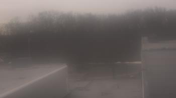 Weather camera view of Dag Hammarskjold MS.
