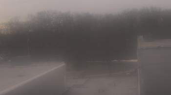 Weather camera view of Dag Hammarskjold MS.