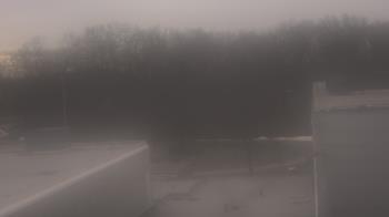 Weather camera view of Dag Hammarskjold MS.