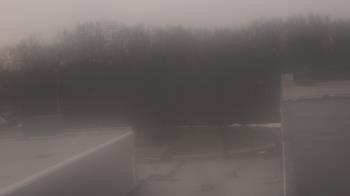 Weather camera view of Dag Hammarskjold MS.