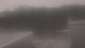 Weather camera view of Dag Hammarskjold MS.
