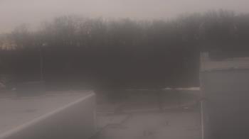Weather camera view of Dag Hammarskjold MS.
