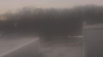 Weather camera view of Dag Hammarskjold MS.