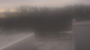 Weather camera view of Dag Hammarskjold MS.