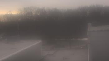 Weather camera view of Dag Hammarskjold MS.