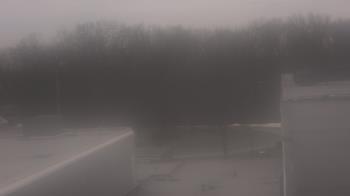 Weather camera view of Dag Hammarskjold MS.