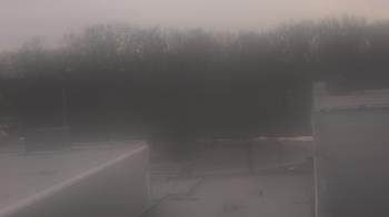 Weather camera view of Dag Hammarskjold MS.