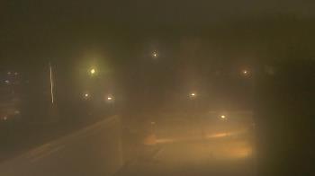 Weather camera view of Dag Hammarskjold MS.