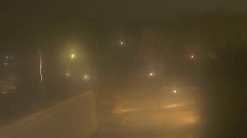 Weather camera view of Dag Hammarskjold MS.