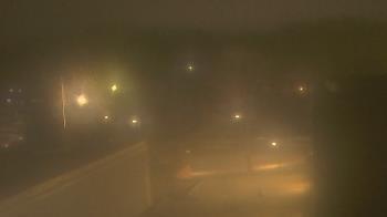 Weather camera view of Dag Hammarskjold MS.