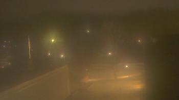 Weather camera view of Dag Hammarskjold MS.