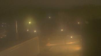 Weather camera view of Dag Hammarskjold MS.