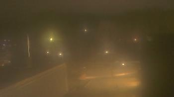 Weather camera view of Dag Hammarskjold MS.