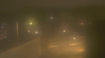 Weather camera view of Dag Hammarskjold MS.