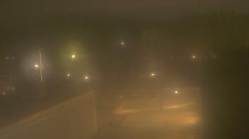 Weather camera view of Dag Hammarskjold MS.