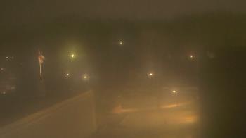 Weather camera view of Dag Hammarskjold MS.