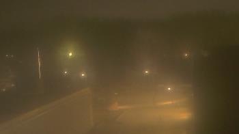 Weather camera view of Dag Hammarskjold MS.