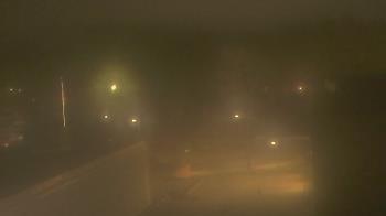 Weather camera view of Dag Hammarskjold MS.