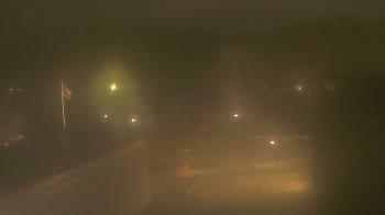 Weather camera view of Dag Hammarskjold MS.