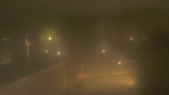 Weather camera view of Dag Hammarskjold MS.