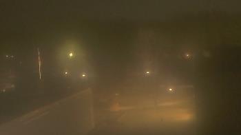 Weather camera view of Dag Hammarskjold MS.