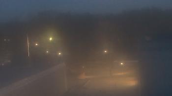 Weather camera view of Dag Hammarskjold MS.