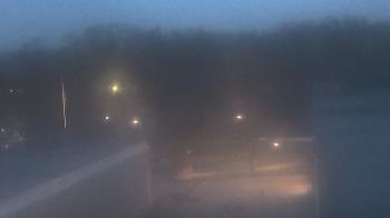 Weather camera view of Dag Hammarskjold MS.