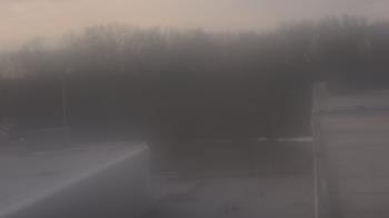 Weather camera view of Dag Hammarskjold MS.