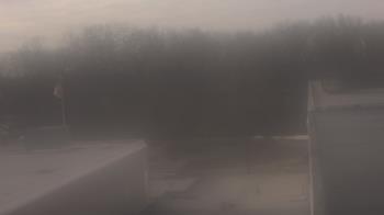 Weather camera view of Dag Hammarskjold MS.