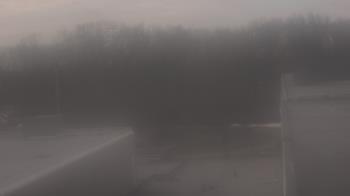 Weather camera view of Dag Hammarskjold MS.