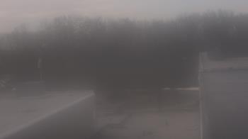 Weather camera view of Dag Hammarskjold MS.
