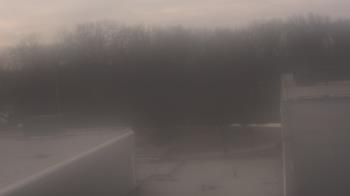 Weather camera view of Dag Hammarskjold MS.