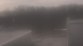 Weather camera view of Dag Hammarskjold MS.