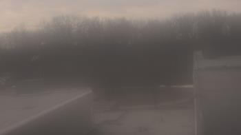 Weather camera view of Dag Hammarskjold MS.