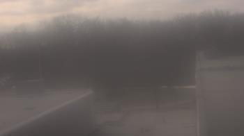 Weather camera view of Dag Hammarskjold MS.