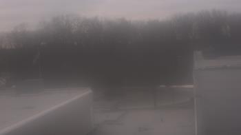Weather camera view of Dag Hammarskjold MS.