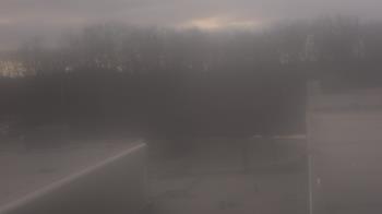 Weather camera view of Dag Hammarskjold MS.