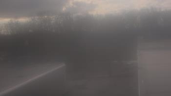 Weather camera view of Dag Hammarskjold MS.