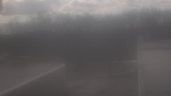 Weather camera view of Dag Hammarskjold MS.