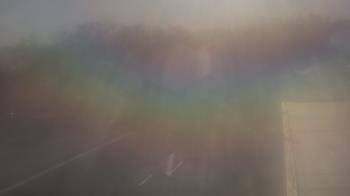 Weather camera view of Dag Hammarskjold MS.