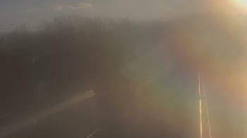 Weather camera view of Dag Hammarskjold MS.