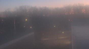 Weather camera view of Dag Hammarskjold MS.