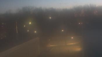 Weather camera view of Dag Hammarskjold MS.