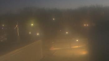 Weather camera view of Dag Hammarskjold MS.