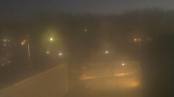 Weather camera view of Dag Hammarskjold MS.