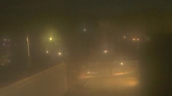 Weather camera view of Dag Hammarskjold MS.