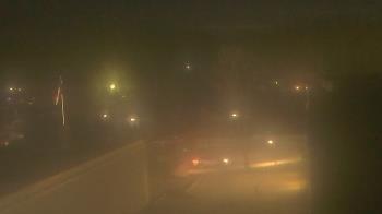 Weather camera view of Dag Hammarskjold MS.