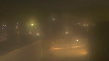 Weather camera view of Dag Hammarskjold MS.