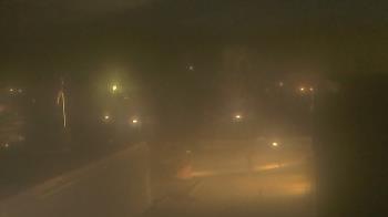 Weather camera view of Dag Hammarskjold MS.