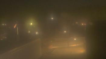 Weather camera view of Dag Hammarskjold MS.